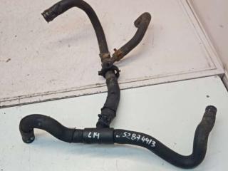 патрубок (трубопровод, шланг) Peugeot 807 1 поколение 2006, 2.0 л., АКПП, минивэн