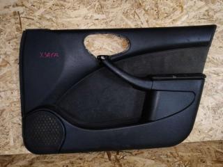 обшивка двери передняя правая Citroen Xsara 1 поколение [рестайлинг] 2004, 94644116ZK