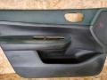 обшивка двери передняя левая Peugeot 307 1 поколение 2004, 9634993677 - фото №2