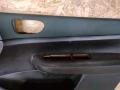 обшивка двери передняя правая Peugeot 307 1 поколение 2004, 2.0 л., дизель, МКПП, хетчбэк 5 дв., 9634993577 - фото №3