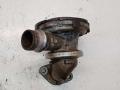 клапан EGR Peugeot 607 1 поколение [рестайлинг] 2006, 2.2 л., бензин, МКПП, седан, 9630168080, AS9U3Y40 - фото №2