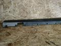 накладка на порог Mercedes-Benz E-Класс W211/S211 2004, 2.2 л., дизель, универсал, A2116900140 - фото №5