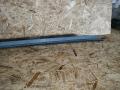 накладка на порог Mercedes-Benz E-Класс W211/S211 2004, 2.2 л., дизель, универсал, A2116900140 - фото №7