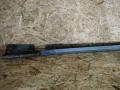 накладка на порог Mercedes-Benz E-Класс W211/S211 2004, 2.2 л., дизель, универсал, A2116900140 - фото №9