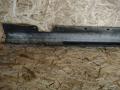 накладка на порог Mercedes-Benz E-Класс W211/S211 2004, 2.2 л., дизель, универсал, A2116900140 - фото №11