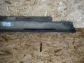 накладка на порог Mercedes-Benz E-Класс W211/S211 2004, 2.2 л., дизель, универсал, A2116900140 - фото №12