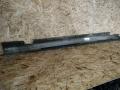 накладка на порог Mercedes-Benz E-Класс W211/S211 2004, 2.2 л., дизель, универсал, A2116900140 - фото №13