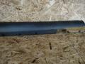 накладка на порог Mercedes-Benz E-Класс W211/S211 2004, 2.2 л., дизель, универсал, A2116900240 - фото №2