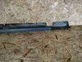накладка на порог Mercedes-Benz E-Класс W211/S211 2004, 2.2 л., дизель, универсал, A2116900240 - фото №4