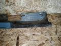 накладка на порог Mercedes-Benz E-Класс W211/S211 2004, 2.2 л., дизель, универсал, A2116900240 - фото №6