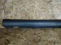 накладка на порог Mercedes-Benz E-Класс W211/S211 2004, 2.2 л., дизель, универсал, A2116900240 - фото №7