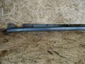 накладка на порог Mercedes-Benz E-Класс W211/S211 2004, 2.2 л., дизель, универсал, A2116900240 - фото №9