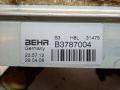 испаритель кондиционера Renault Master 2 поколение 2000, L4768002, B3789002, 6317934, B3787004, 1008584, A9293 - фото №6