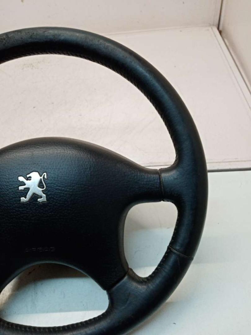 Руль Peugeot 406 купить в Беларуси