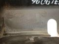 рамка капота Hyundai Terracan 1 поколение [рестайлинг] 2004, 2.9 л., дизель, МКПП, внедорожник 5 дв., 81149H1000 - фото №4