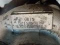 турбина Toyota Corolla Verso 1 поколение [2-й рестайлинг] 2007, 2.2 л., 2AD-FTV, дизель, МКПП, минивэн, 1720126011, 1720126010, 1720126012, VB15 - фото №5
