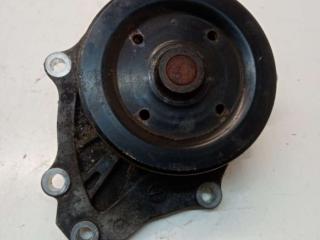насос антифриза дополнительный Toyota Corolla Verso 1 поколение [2-й рестайлинг] 2007, 2.2 л., 2AD-FTV, дизель, МКПП, минивэн