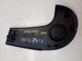 сетка на динамик Renault Scenic 1 поколение [рестайлинг] 2000, 8200034252, 8200034255, 8200034258, 1112000 - фото №2