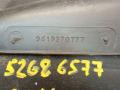 дождевик Citroen Berlingo 1 поколение (M49) 2000, 9619270777 - фото №8