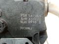 замок двери задней левой Peugeot 308 T7 2008, 1.4 л., EP3, бензин, МКПП, PSA567165, ARMA01520, A01520 - фото №5