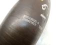патрубок интеркулера Renault Scenic 2 поколение 2003, 1.9 л., DCi, дизель, 8200246222, 8200246222A, 7099601002 - фото №3