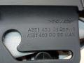 кожух рулевой колонки Mercedes-Benz R-Класс W251 [рестайлинг] 2009, 3.0 л., OM 642.950, дизель, АКПП, минивэн, A2514600195, A2514600095 - фото №5