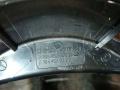 кожух рулевой колонки Mercedes-Benz R-Класс W251 [рестайлинг] 2009, 3.0 л., OM 642.950, дизель, АКПП, минивэн, A1645404801, A1644620023, A1644620123, 454027019051 - фото №4