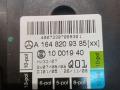 модуль управления двери Mercedes-Benz R-Класс W251 [рестайлинг] 2009, 3.0 л., OM 642.950, дизель, АКПП, минивэн, A1648209385, 10001940 - фото №3