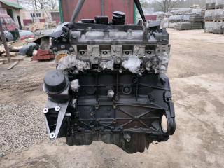двигатель Mercedes-Benz E-Класс W211/S211 2004, 2.2 л., дизель, универсал, OM646, 646961