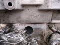 двигатель Mercedes-Benz E-Класс W211/S211 2004, 2.2 л., дизель, универсал, OM646, 646961 - фото №3