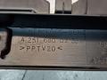 накладка на торпедо (консоль) Mercedes-Benz R-Класс W251 [рестайлинг] 2009, 3.0 л., OM 642.950, дизель, АКПП, минивэн, A2516800239, 18111687, 18111618, A2516805717 - фото №5