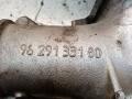 коллектор впускной Citroen Berlingo 1 поколение (M49) 2002, 2.0 л., HDi, дизель, 9635616310, 9629133180 - фото №3