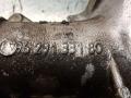 коллектор впускной Citroen C5 1 поколение 2002, 2.0 л., HDi, дизель, 9635616310, 9629133180 - фото №3