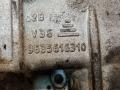 коллектор впускной Citroen C5 1 поколение 2002, 2.0 л., HDi, дизель, 9635616310, 9629133180 - фото №4