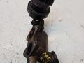 клапан EGR Renault Laguna 2 поколение 2002, 2.2 л., DCi, дизель, 8200223028 - фото №2