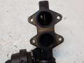 клапан EGR Renault Laguna 2 поколение 2002, 2.2 л., DCi, дизель, 8200223028 - фото №3