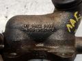 клапан EGR Renault Laguna 2 поколение 2002, 2.2 л., DCi, дизель, 8200223028 - фото №4