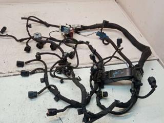 проводка двигателя Peugeot 308 T7 2008, 1.4 л., EP3, бензин, МКПП, 28715L01, V756813880, V754806480-02, 754806402, 7567129, 28715L, V756813780, V754806648002, V75480658002, 754806502
