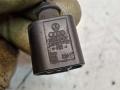 проводка Volkswagen Caddy 3 поколение 2008, 1.9 л., BJB, дизель, МКПП, белый, 1J0973702, 1J0973704, 030971921 - фото №3