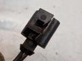 проводка Volkswagen Caddy 3 поколение 2008, 1.9 л., BJB, дизель, МКПП, белый, 1J0973702, 1J0973704, 030971921 - фото №4