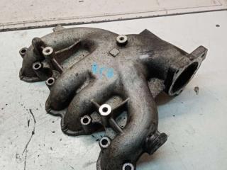 коллектор впускной Volkswagen Caddy 3 поколение 2008, 1.9 л., BJB, дизель, МКПП, белый, 03G129713, 130207N2