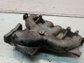 коллектор впускной Volkswagen Caddy 3 поколение 2008, 1.9 л., BJB, дизель, МКПП, белый, 03G129713, 130207N2 - фото №2