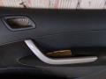 обшивка двери передняя правая Peugeot 308 T7 2007, 1.6 л., дизель, МКПП - фото №2