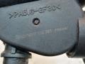 фланец (тройник) системы охлаждения Volkswagen Caddy 3 поколение 2008, 1.9 л., BJB, дизель, МКПП, белый, 110361, 7700H47 - фото №4