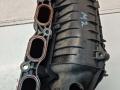 коллектор впускной Peugeot 308 T7 2008, 1.4 л., EP3, бензин, МКПП, V754435580, 754435580, V75443558004 - фото №4