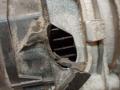 насос воздушный Porsche Cayenne 955 2006, 4.5 л., M 48.00, бензин, АКПП, 7L5959253B, 10200105AAC - фото №4