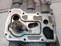 корпус термостата Porsche Cayenne 955 2006, 4.5 л., M 48.00, бензин, АКПП, 9481061305R, 94810605906 - фото №5