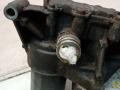 корпус масляного фильтра Porsche Cayenne 955 2006, 4.5 л., M 48.00, бензин, АКПП, 94810720203, 99610712054, H0394, 9630385 - фото №2