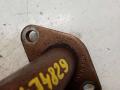 трубка системы рециркуляции EGR Volkswagen Passat B5 2001, 1.9 л., TDi, дизель, МКПП, 038131521L - фото №3