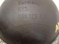 ресивер пневмоподвески Volkswagen Passat B5 2001, 1.9 л., TDi, дизель, МКПП, 054129808, 038129807, 054129808SK, 38129807 - фото №2